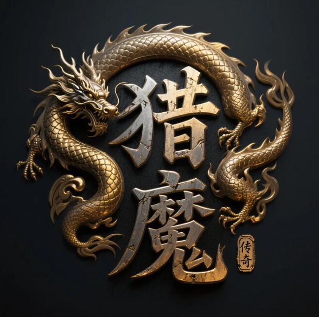 猎魔传奇